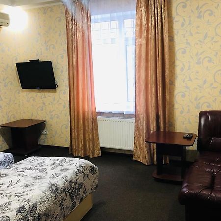 Hotel Т2 Kiev Eksteriør bilde