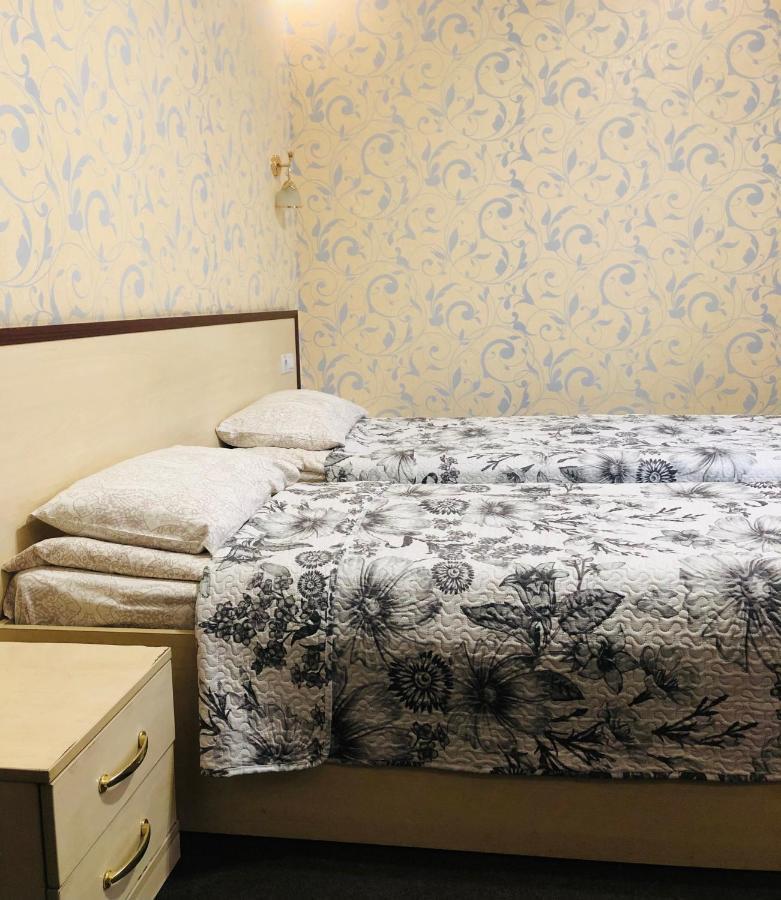 Hotel Т2 Kiev Eksteriør bilde