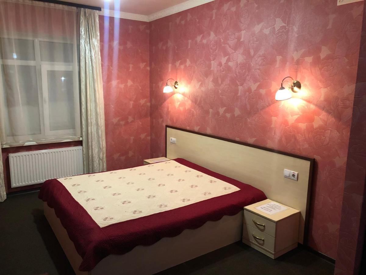 Hotel Т2 Kiev Eksteriør bilde
